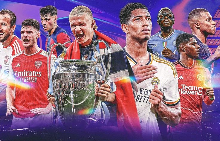 UEFA Champions League